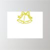 24" x 18" Corrugated Plastic Sign Thumbnail