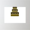24" x 18" Corrugated Plastic Sign Thumbnail