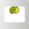 24" x 18" Corrugated Plastic Sign Thumbnail