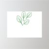 24" x 18" Corrugated Plastic Sign Thumbnail