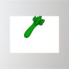24" x 18" Corrugated Plastic Sign Thumbnail