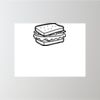 24" x 18" Corrugated Plastic Sign Thumbnail