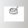 24" x 18" Corrugated Plastic Sign Thumbnail