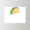 24" x 18" Corrugated Plastic Sign Thumbnail