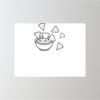 24" x 18" Corrugated Plastic Sign Thumbnail