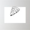 24" x 18" Corrugated Plastic Sign Thumbnail