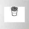 24" x 18" Corrugated Plastic Sign Thumbnail