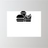 24" x 18" Corrugated Plastic Sign Thumbnail
