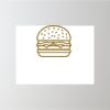 24" x 18" Corrugated Plastic Sign Thumbnail