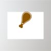 24" x 18" Corrugated Plastic Sign Thumbnail