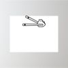 24" x 18" Corrugated Plastic Sign Thumbnail