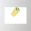 24" x 18" Corrugated Plastic Sign Thumbnail