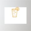 24" x 18" Corrugated Plastic Sign Thumbnail