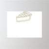 24" x 18" Corrugated Plastic Sign Thumbnail