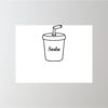 24" x 18" Corrugated Plastic Sign Thumbnail