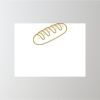 24" x 18" Corrugated Plastic Sign Thumbnail
