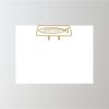 24" x 18" Corrugated Plastic Sign Thumbnail