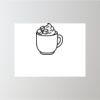 24" x 18" Corrugated Plastic Sign Thumbnail