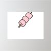 24" x 18" Corrugated Plastic Sign Thumbnail