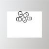 24" x 18" Corrugated Plastic Sign Thumbnail