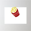24" x 18" Corrugated Plastic Sign Thumbnail
