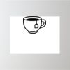 24" x 18" Corrugated Plastic Sign Thumbnail