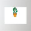 24" x 18" Corrugated Plastic Sign Thumbnail