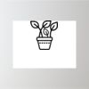 24" x 18" Corrugated Plastic Sign Thumbnail