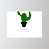 24" x 18" Corrugated Plastic Sign Thumbnail