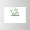 24" x 18" Corrugated Plastic Sign Thumbnail
