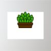 24" x 18" Corrugated Plastic Sign Thumbnail