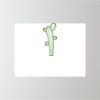 24" x 18" Corrugated Plastic Sign Thumbnail