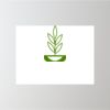 24" x 18" Corrugated Plastic Sign Thumbnail