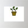 24" x 18" Corrugated Plastic Sign Thumbnail