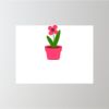 24" x 18" Corrugated Plastic Sign Thumbnail