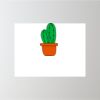 24" x 18" Corrugated Plastic Sign Thumbnail