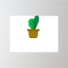 24" x 18" Corrugated Plastic Sign Thumbnail