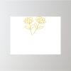 24" x 18" Corrugated Plastic Sign Thumbnail