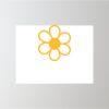 24" x 18" Corrugated Plastic Sign Thumbnail