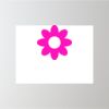 24" x 18" Corrugated Plastic Sign Thumbnail