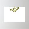 24" x 18" Corrugated Plastic Sign Thumbnail