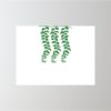 24" x 18" Corrugated Plastic Sign Thumbnail