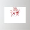 24" x 18" Corrugated Plastic Sign Thumbnail