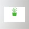 24" x 18" Corrugated Plastic Sign Thumbnail
