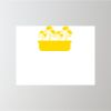 24" x 18" Corrugated Plastic Sign Thumbnail