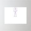 24" x 18" Corrugated Plastic Sign Thumbnail