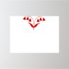 24" x 18" Corrugated Plastic Sign Thumbnail