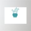 24" x 18" Corrugated Plastic Sign Thumbnail