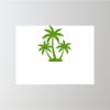 24" x 18" Corrugated Plastic Sign Thumbnail