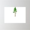 24" x 18" Corrugated Plastic Sign Thumbnail